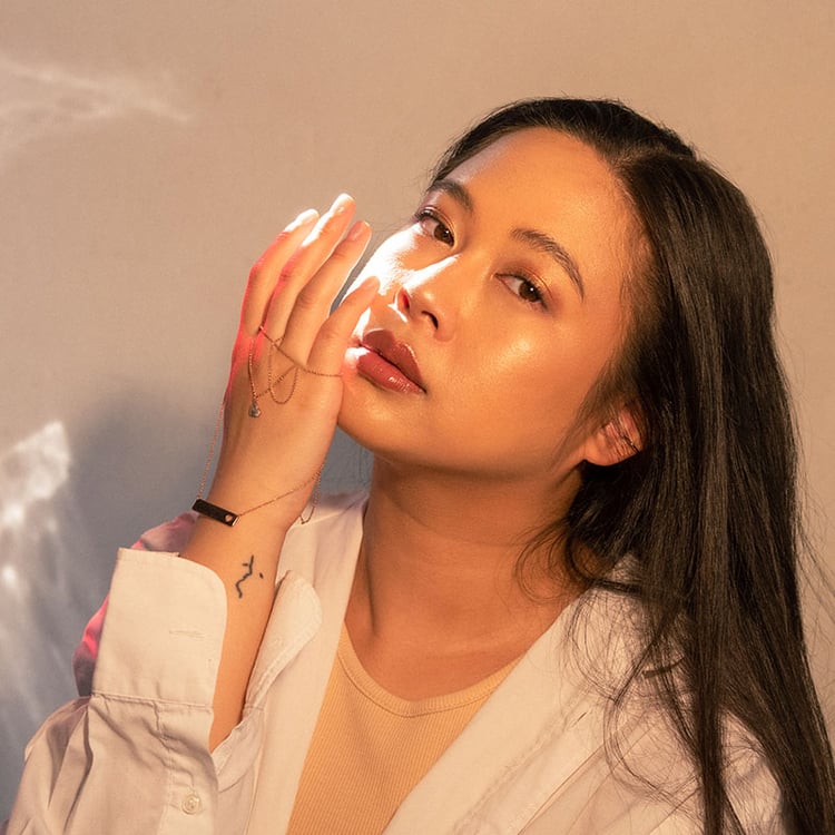 Set náhrdelníkov pre dvoch Aubrey 99692