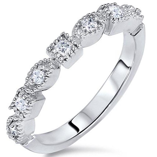 Zlatý diamantový prsteň