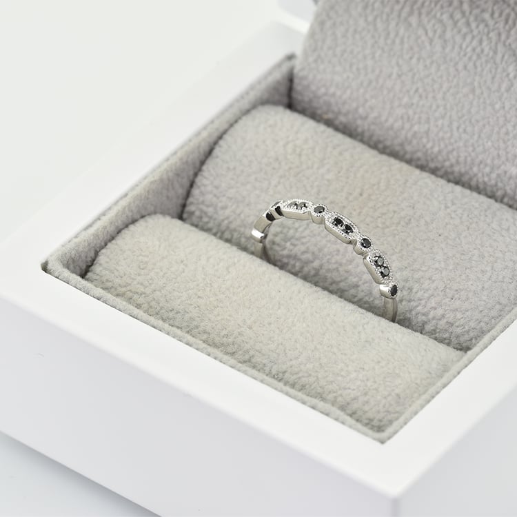 Dámsky zlatý prsteň 41121