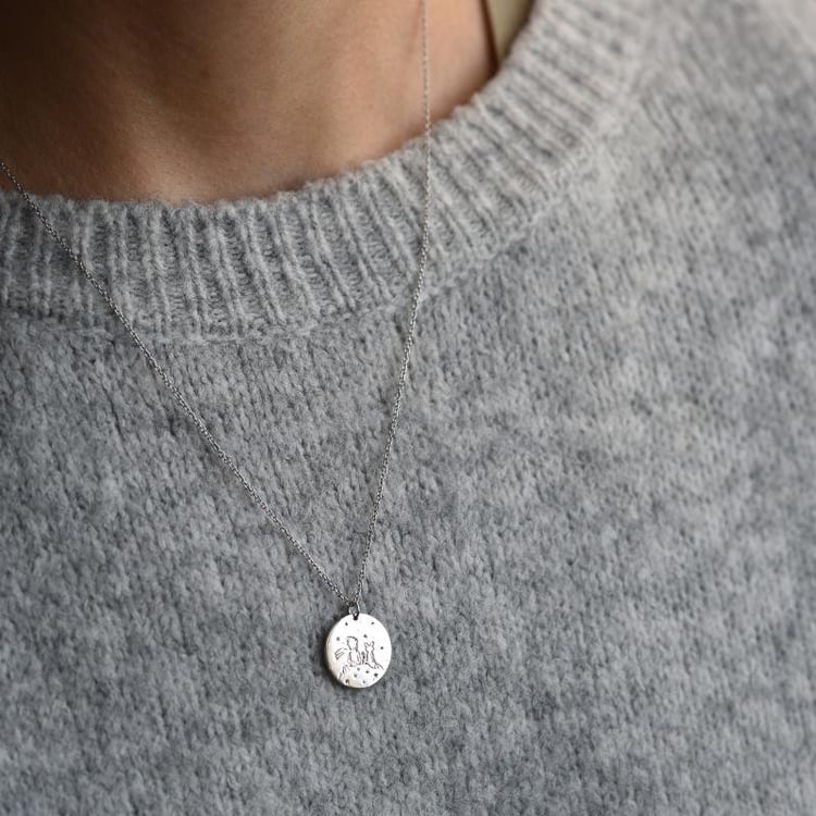 Prívesok s gravírom 70574