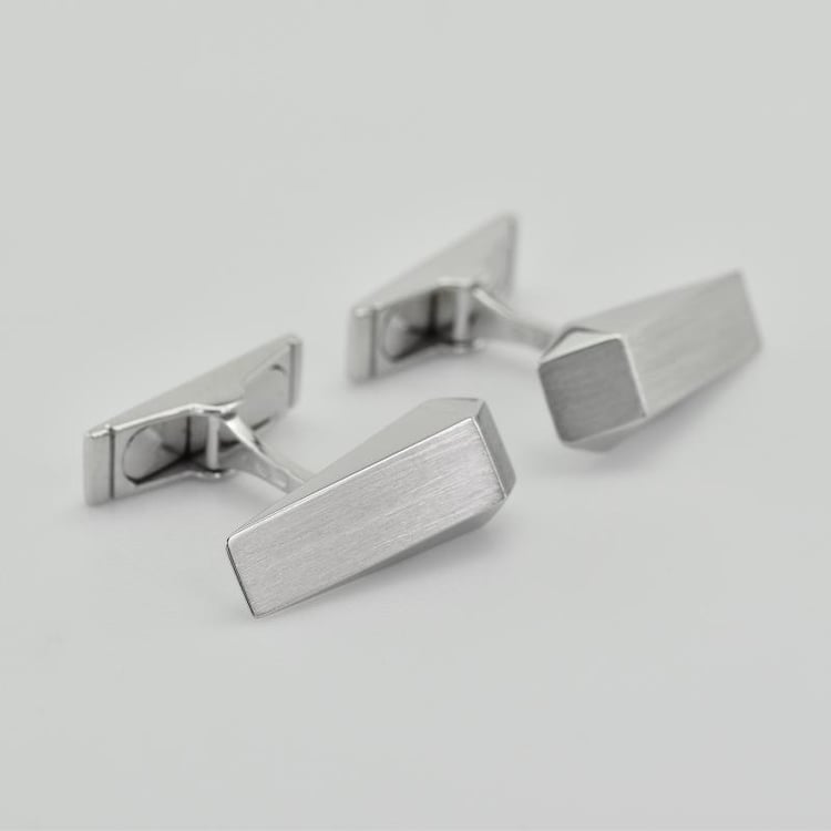 Manžetové gombíky zo zlata 36152