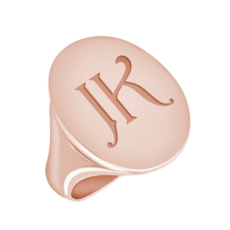 Prsteň s gravírom 40740