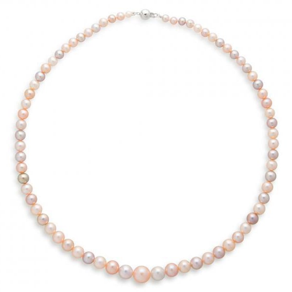 Perlový náhrdelník Dylissah 23998