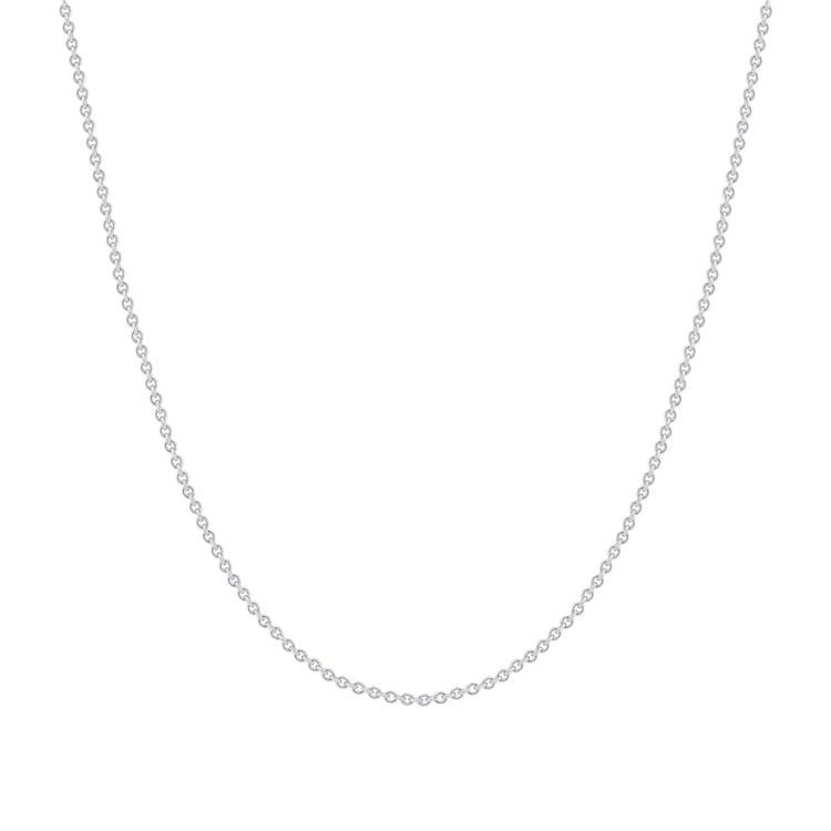 Ankr retiazka 45 cm z 9k zlata 106066