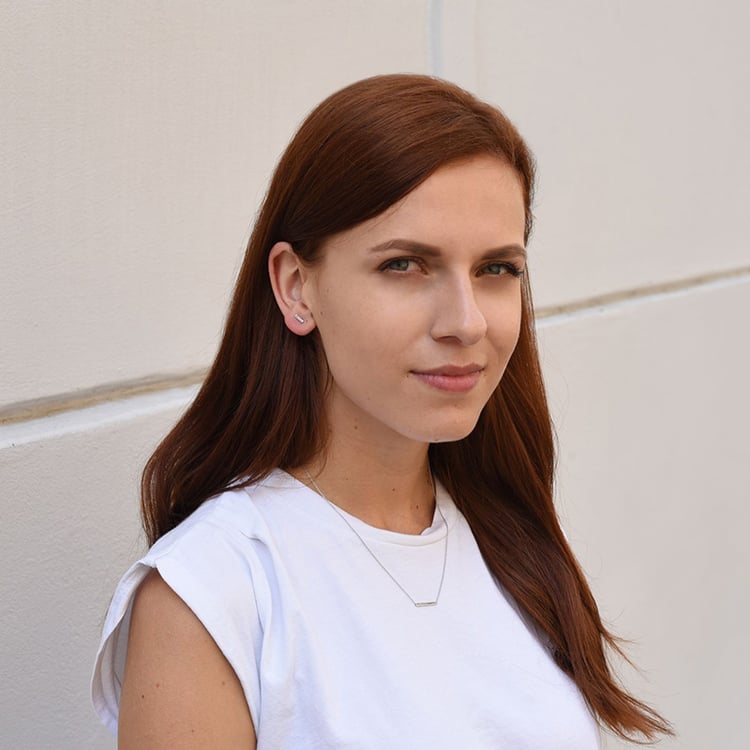 Zlatá minimal kolekcia 66802