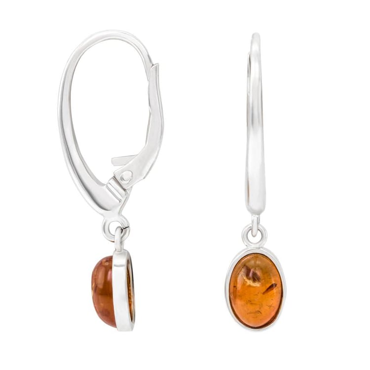 Náhrdelník s jantárom 24802