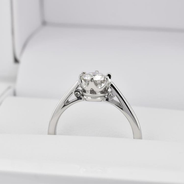 Diamantový prsteň 64859