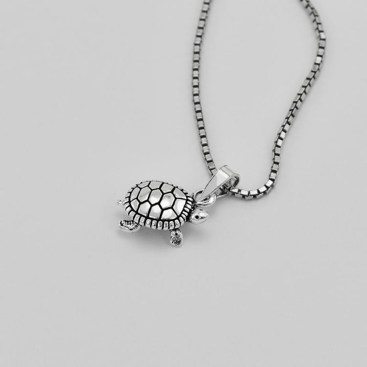 Strieborný prívesok 35824