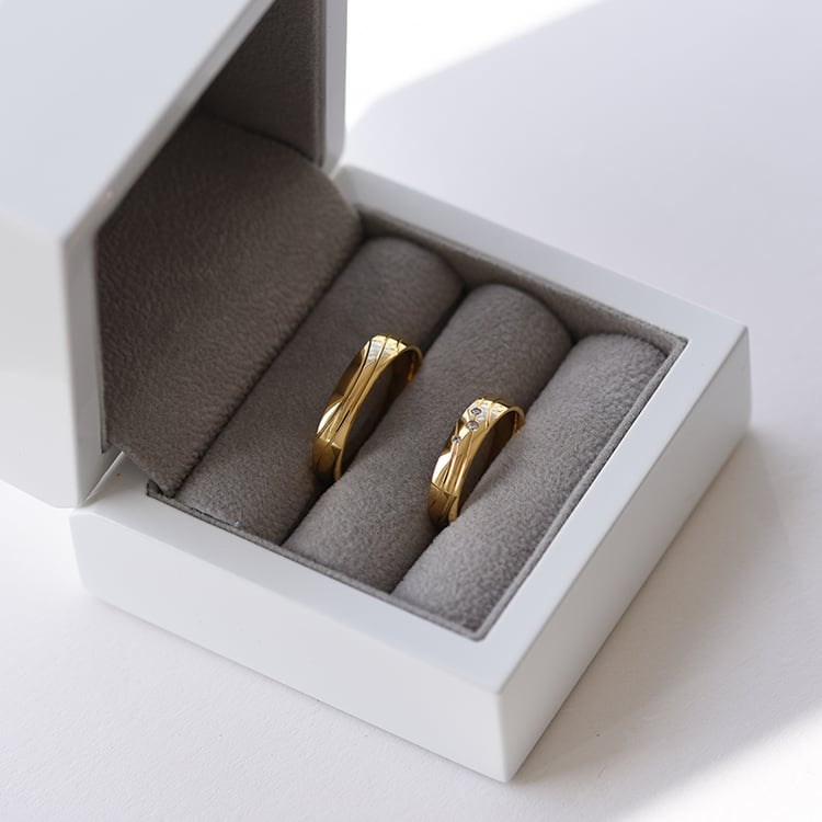 Snubné prstene 61443