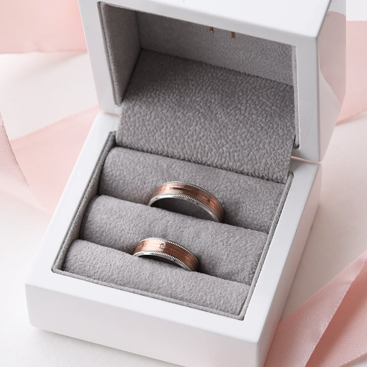 snubné prstene s diamantom 76780