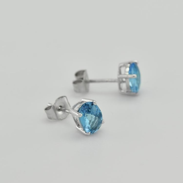 Náušnice zo zlata 36966