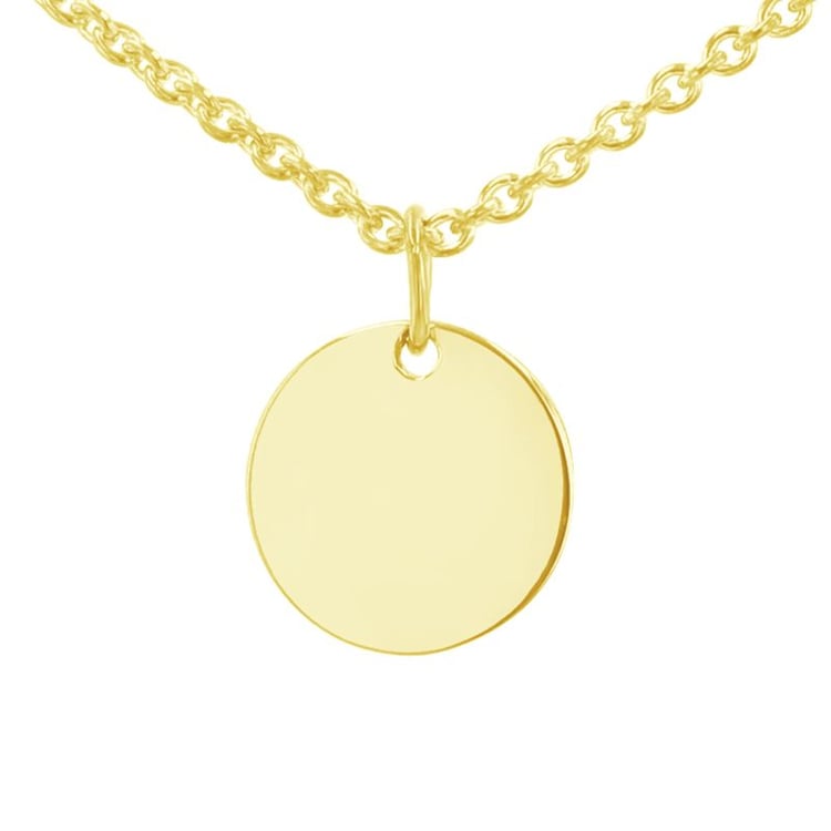 Set strieborných karma príveskov pre dvoch Caiden 99540