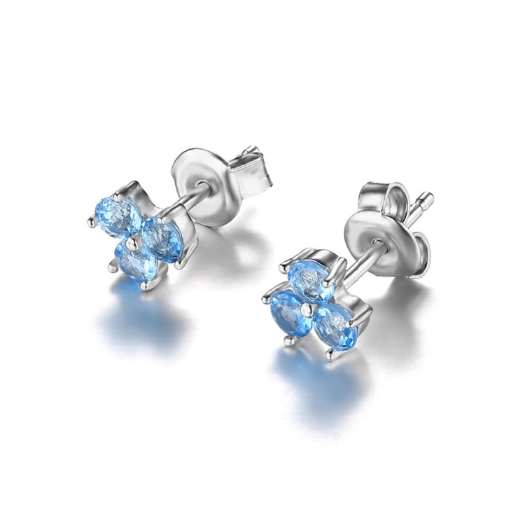 Modré topásy 19369