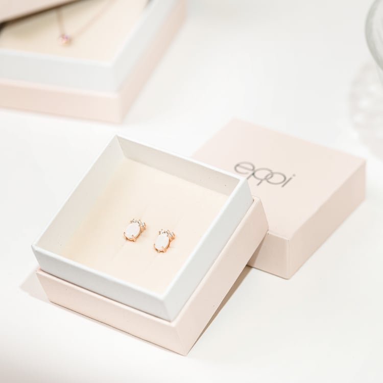 Jednoduchá darčeková krabička Samra 164813