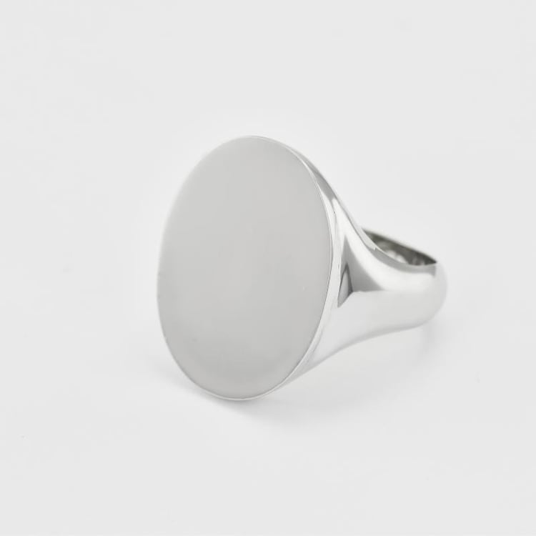 Pánsky prsteň s gravírom 39242