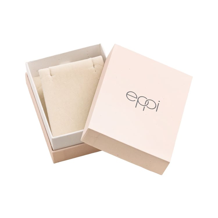 Jednoduchá darčeková krabička Petya