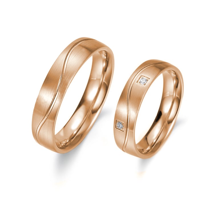 Svadobné prstene 29243