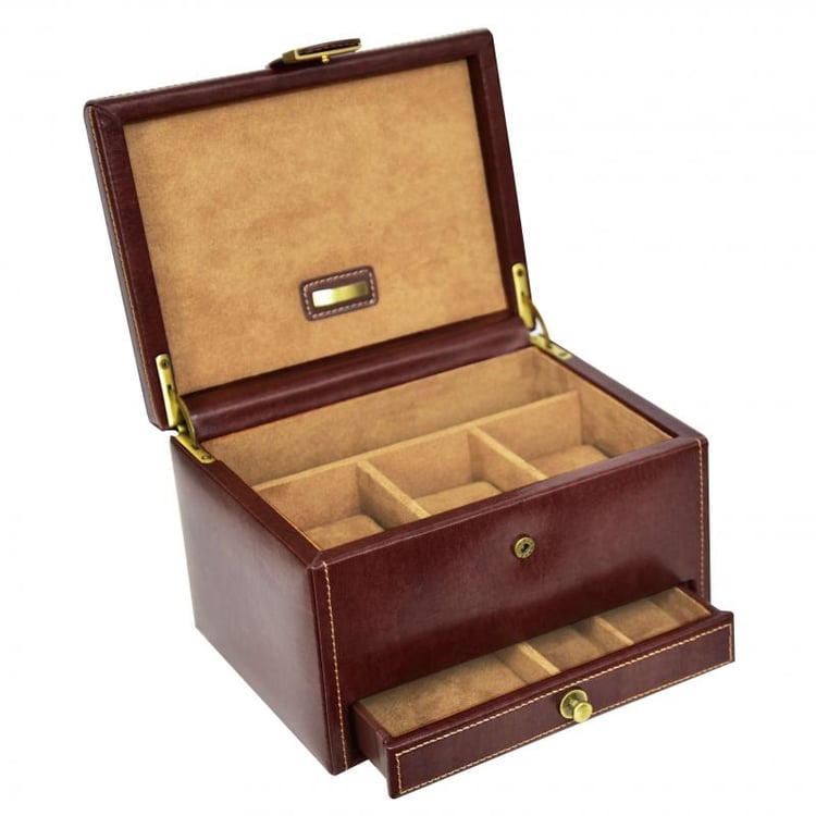 Pánské puzdro na doplnky