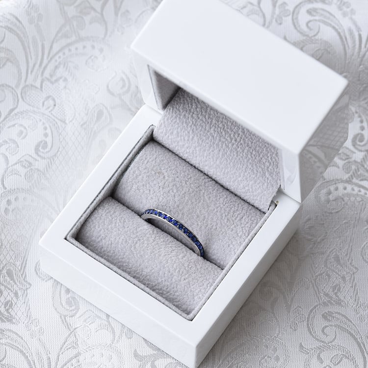 Prsteň zo striebra 69886