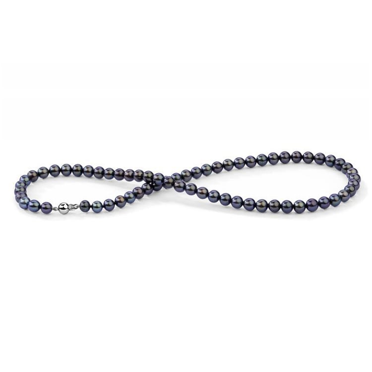 Perlový náhrdelník Dahra