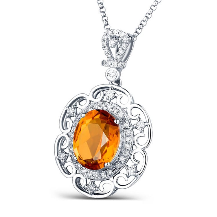 Zlatý náhrdelník 17112