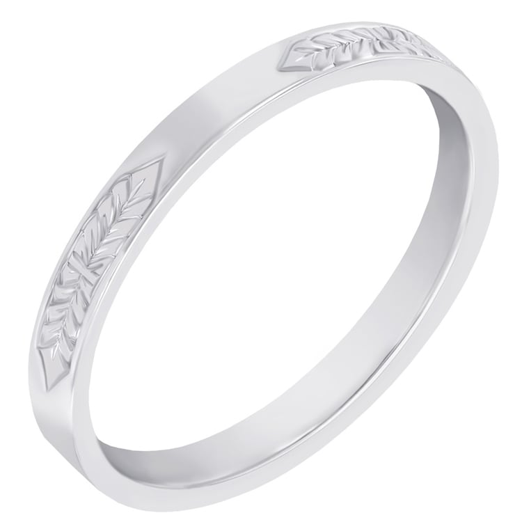 Pánsky prsteň s gravírom 39727