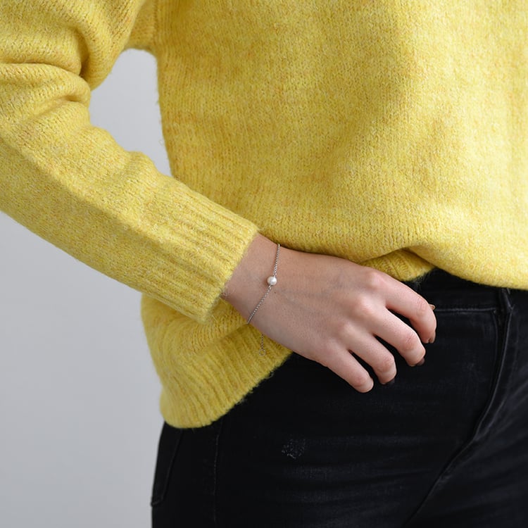 Perlový náramok 58297