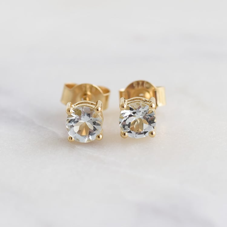 Napichovacie náušnice zo striebra 92047