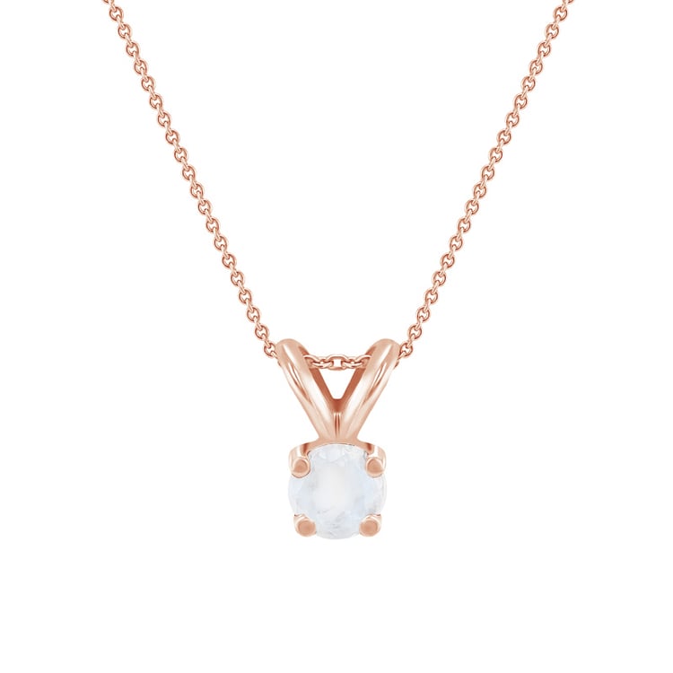 Prívesok s mesačným kameňom 92649