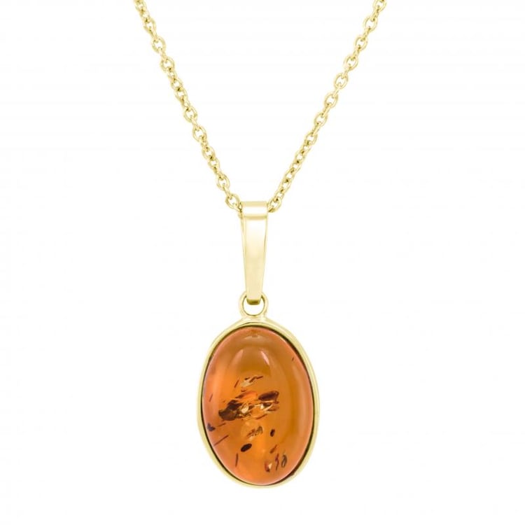 Náušnice zo žltého zlata 24803