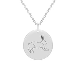 Personalizovaný náhrdelník Čínske znamenie zverokruhu