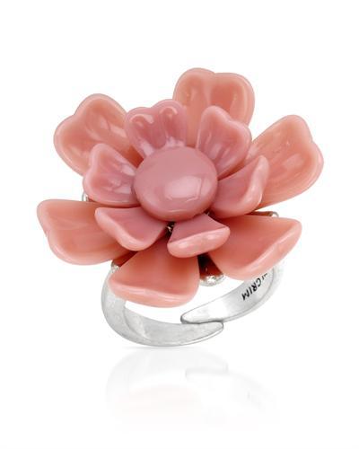 Prsteň kvet pilgrim