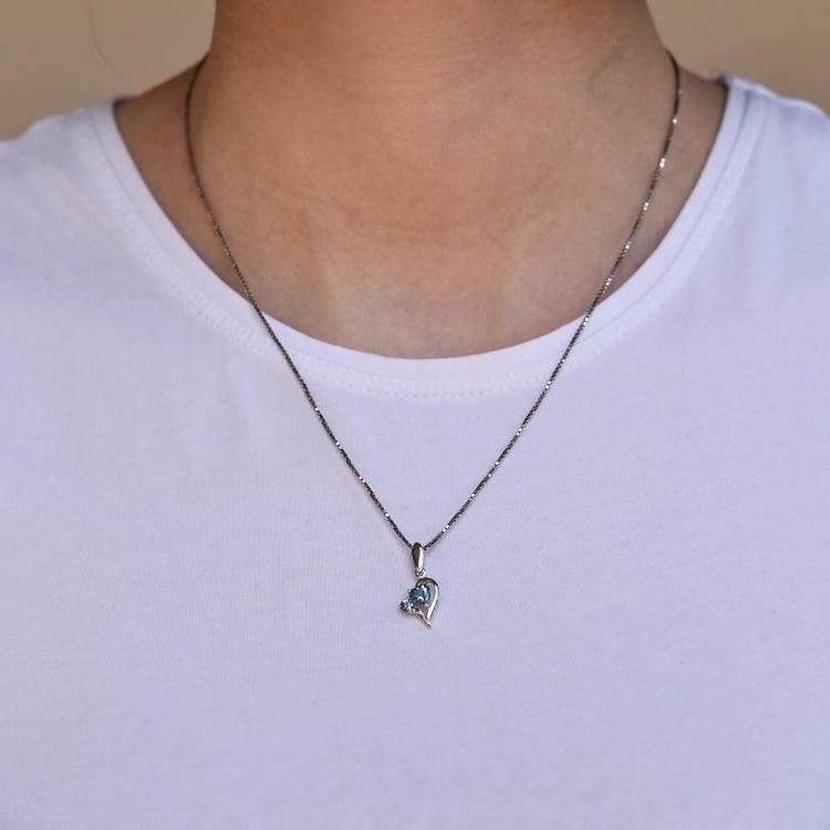 Topásový prívesok 28908