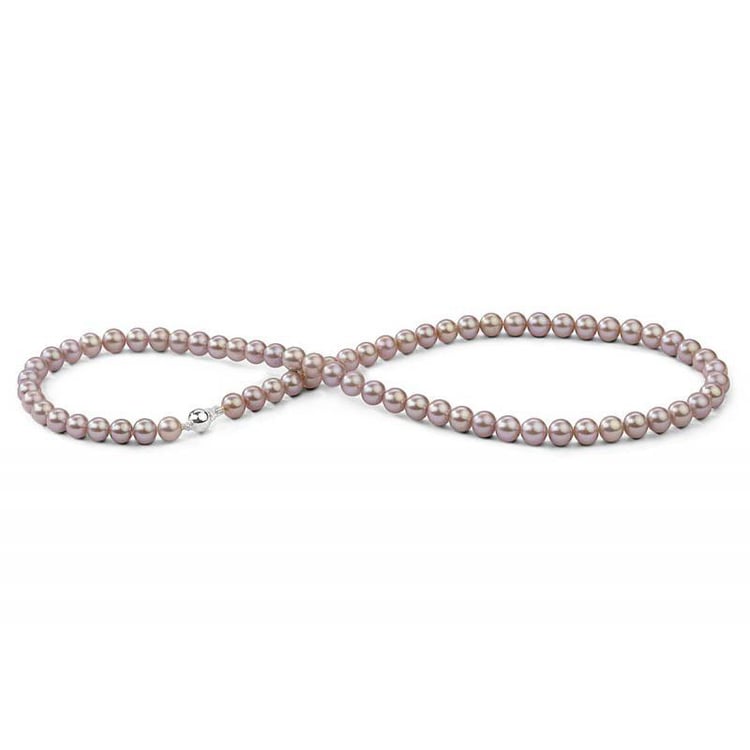 Perlový náhrdelník Caci