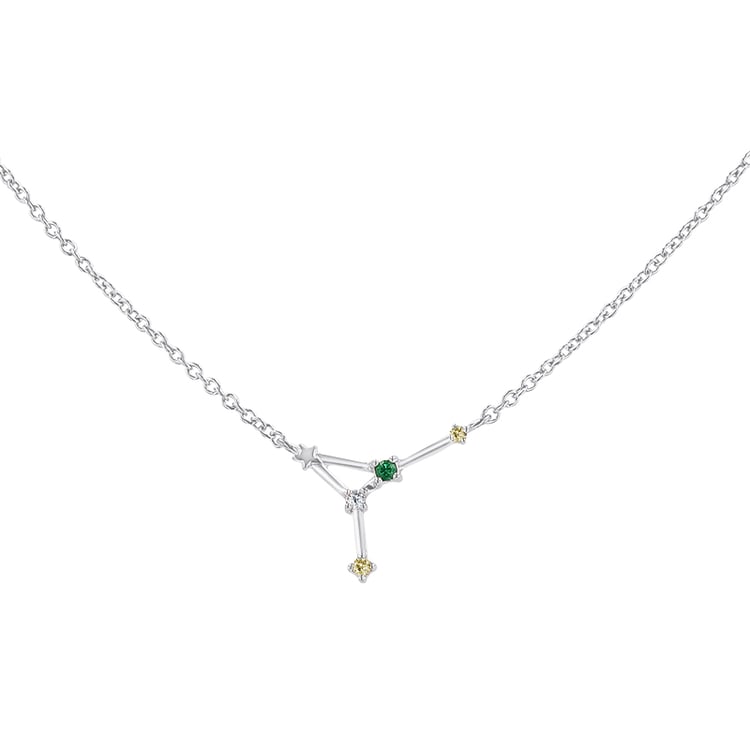 Náhrdelník so znamením zverokruhu Cancer 139168