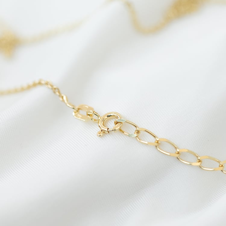 Personalizovaný náhrdelník Čínske znamenie zverokruhu 135060