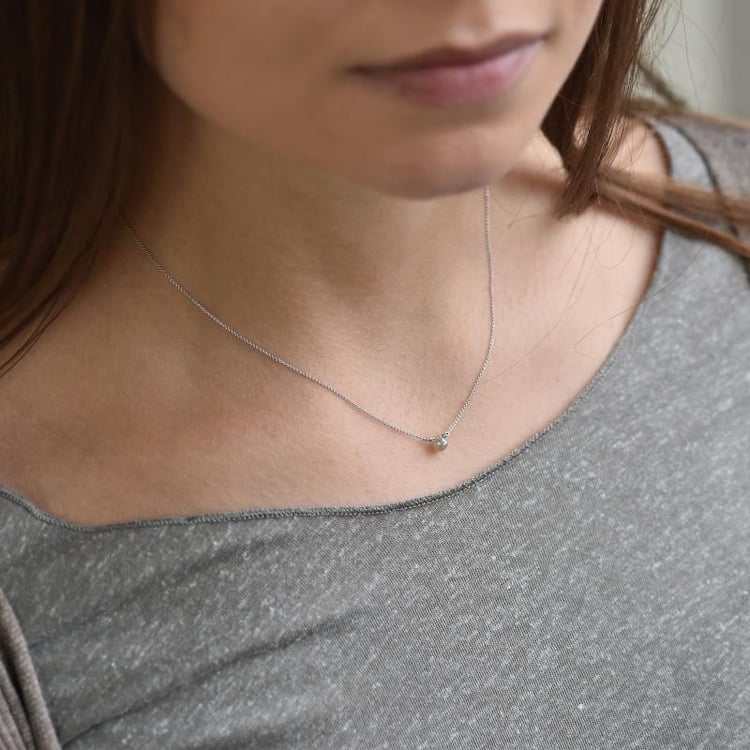 Zlatý náhrdelník 37034