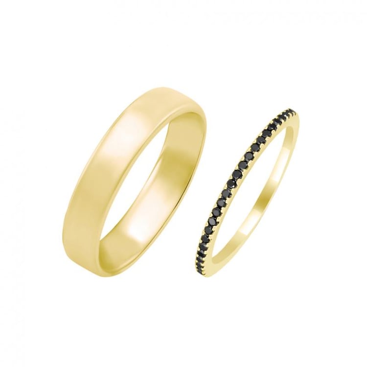 Zlatý prsteň 30709