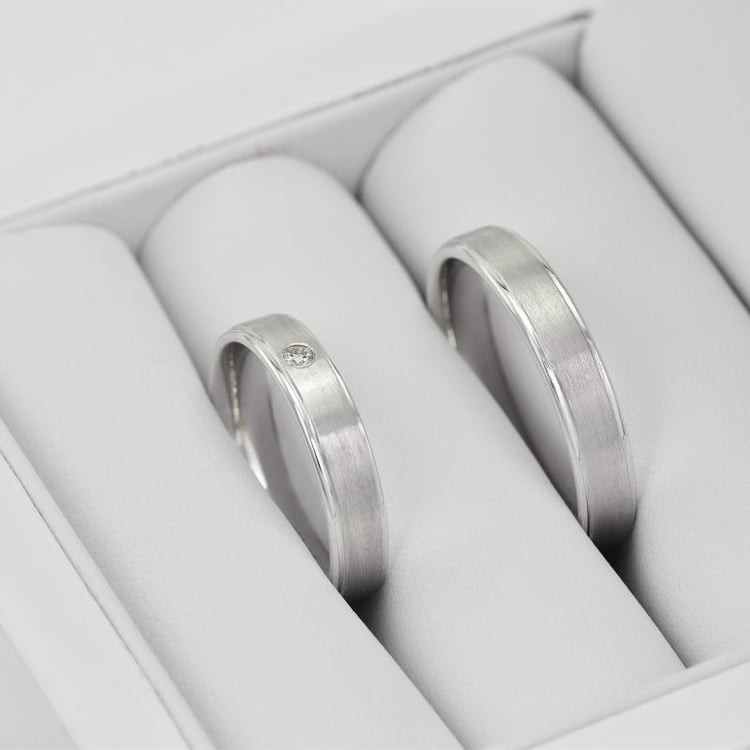 Svadobné prstene 27985