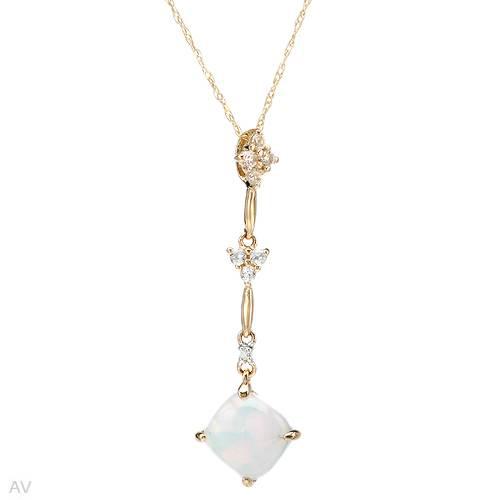 Zlatý náhrdelník s drahokamami 