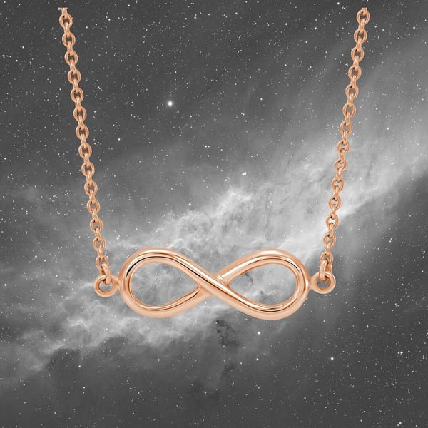 Symbol nekonečna