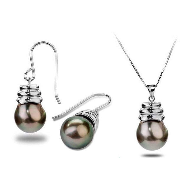 Tahitské perly Elyyce