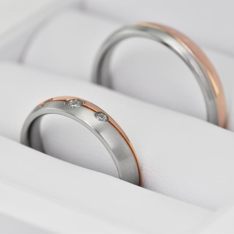 Zlaté obrúčky 21878