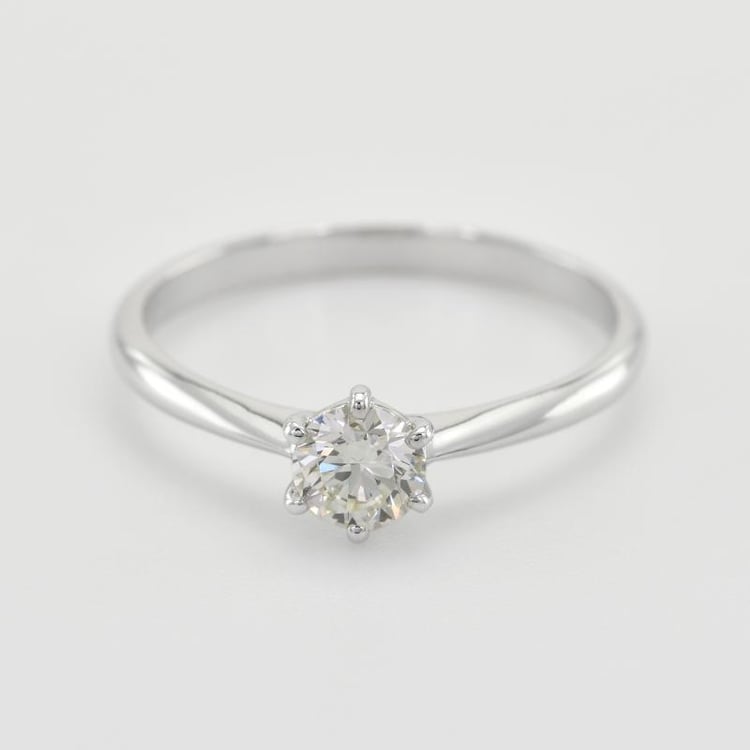 Diamantový prsteň 57869