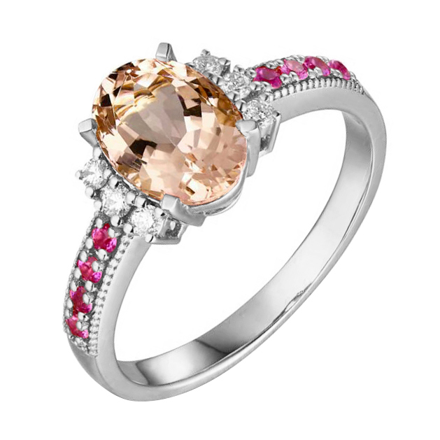 Zlatý prsteň Hanih