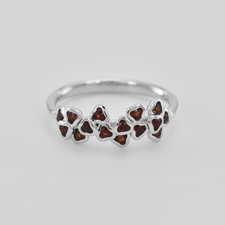 Prsteň zo zlata 44965