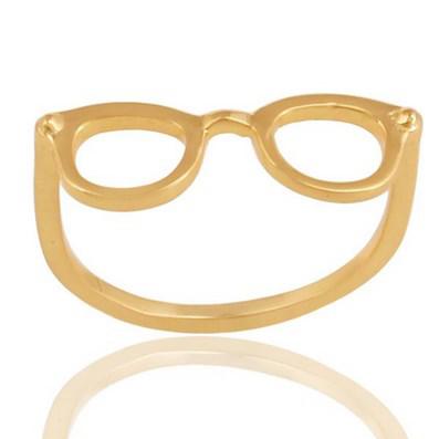 Prsteň zo striebra 8937