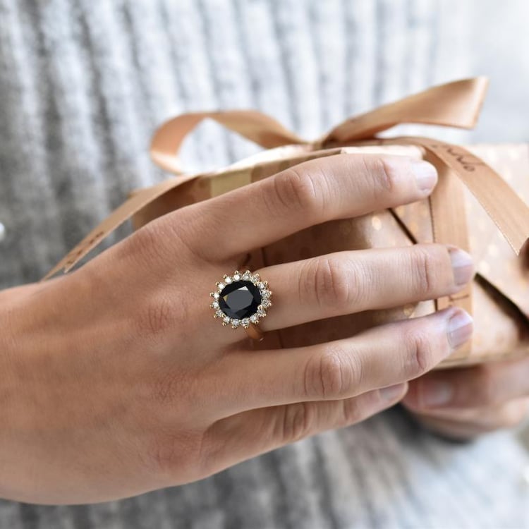 Prsteň zo zlata 27046