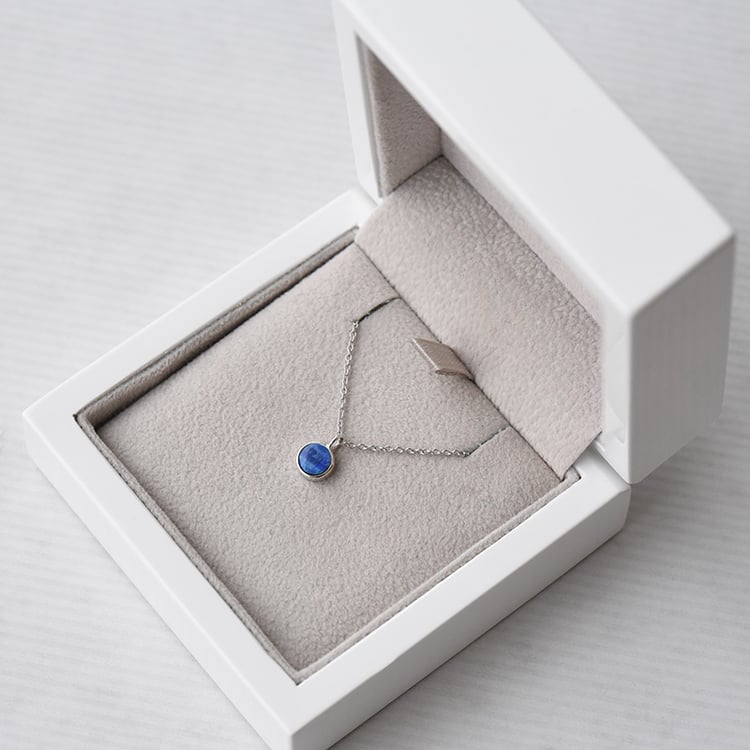 Zlatý prívesok 72631