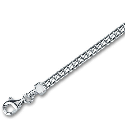 Náramok s topásmi 10147